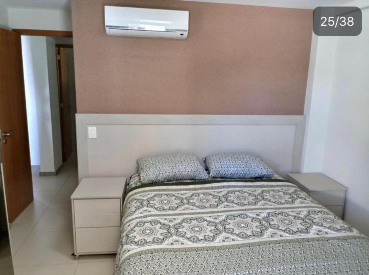 Flat Fabuloso - Porto De Galinhas - Malawi Beach Resort Buitenkant foto